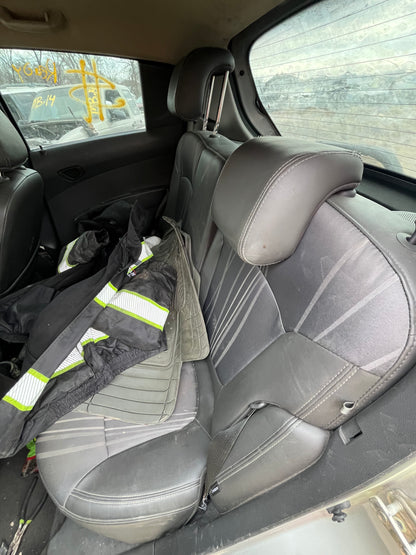 2013 Chevy Spark - Stock #: M18462 - MD-12