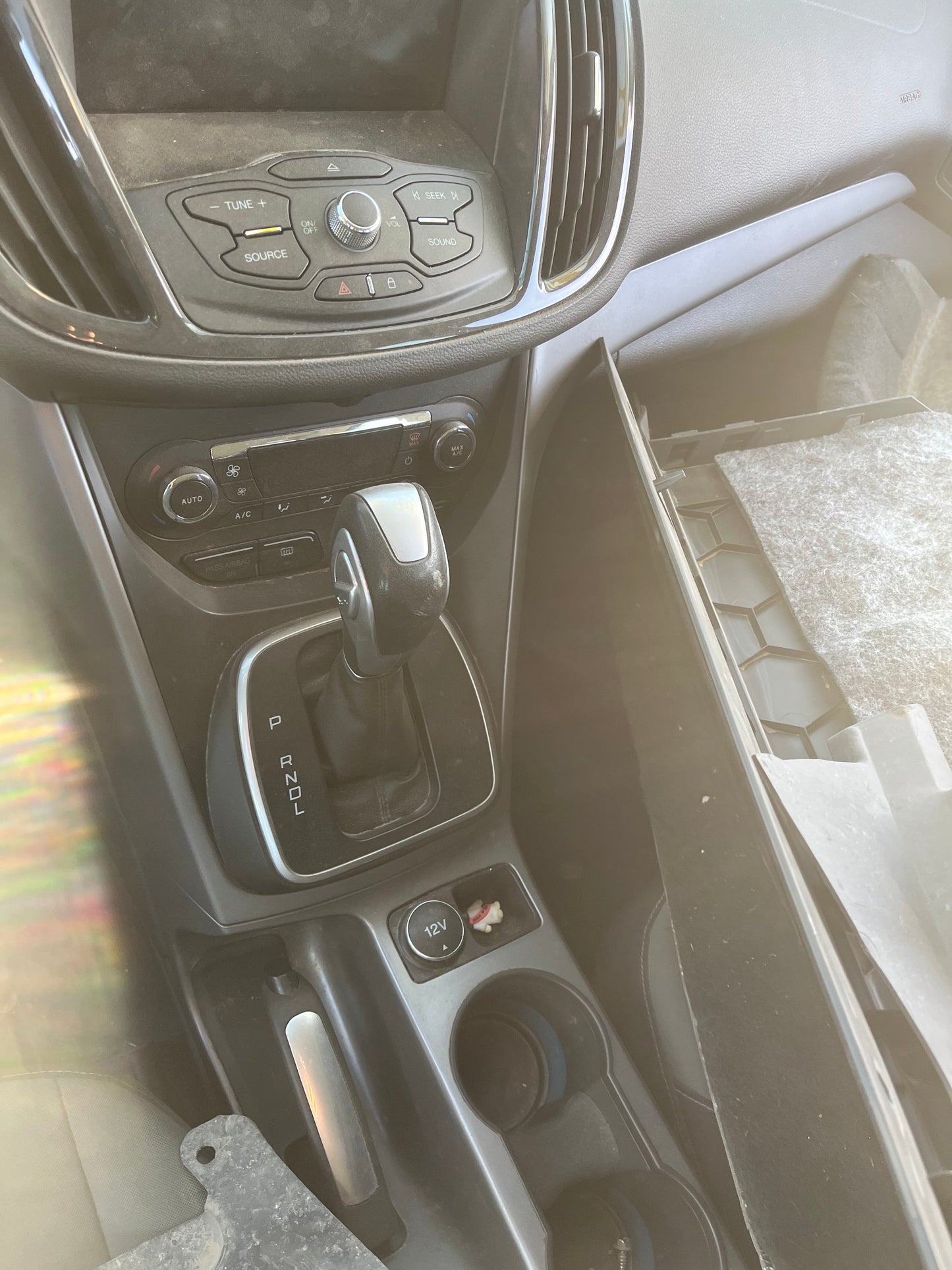 2013-2018 Ford C-Max - Stock #: M18380