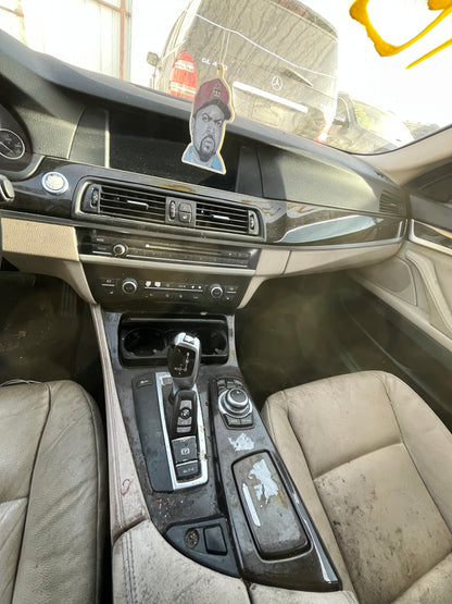 2011 BMW 528I - STOCK #: M18476