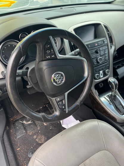 2012 BUICK VERANO - STOCK #: M18440