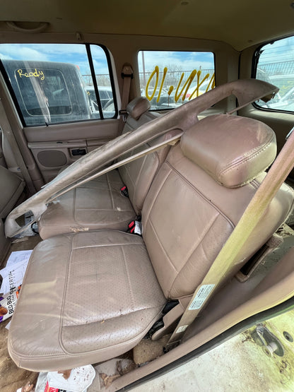 1998 Ford Explorer - Stock #: M18340 - MXN-10