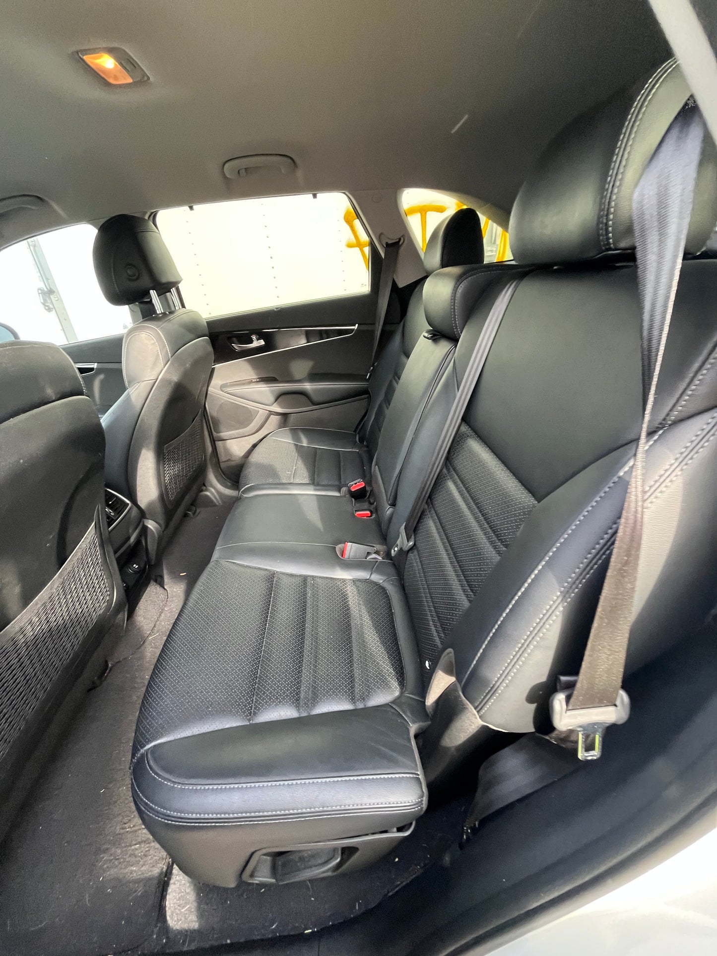 2017 KIA SORENTO - STOCK #: M18557