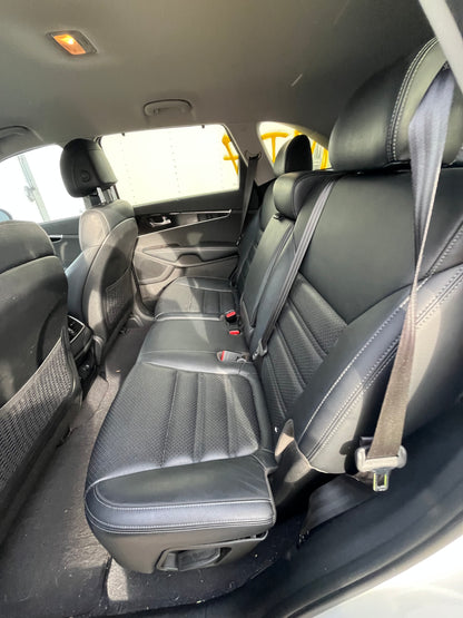 2017 KIA SORENTO - STOCK #: M18557