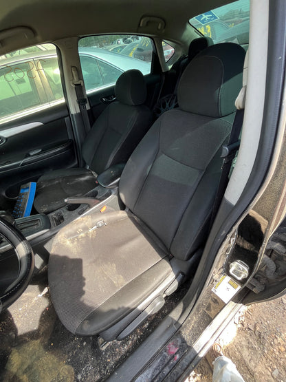 2016-2019 Nissan Sentra - Stock #: M18734