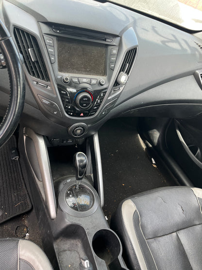 2015-2017 Hyundai Veloster - Stock #: M18740