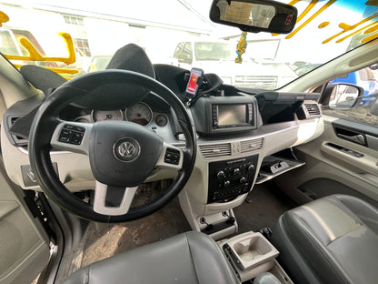 2009-2014 Volkswagen Routan - Stock #: M18500