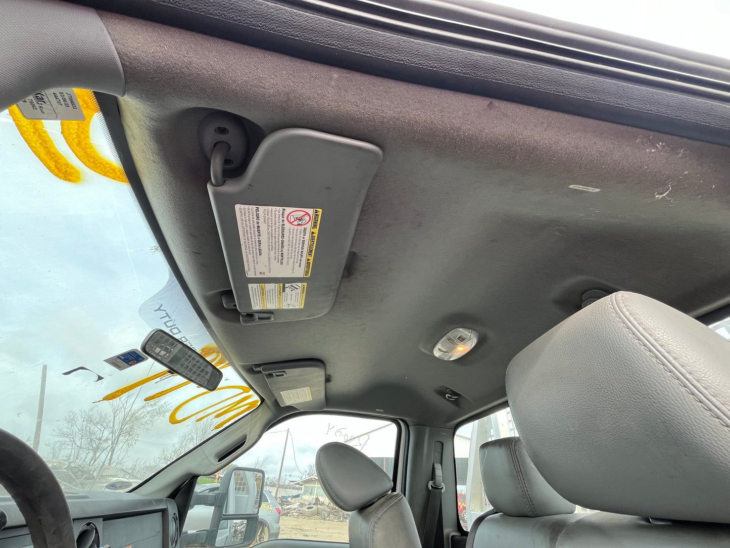 2012 Ford F250 - Stock #: M18469 - MD-19