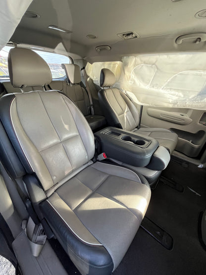 2015-2018 Kia Sedona - Stock #: M18729