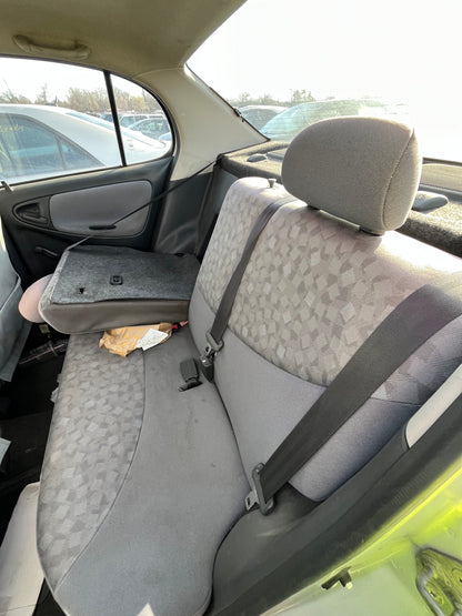 2000-2005 Toyota Echo - Stock #: M18347