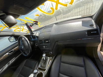 2008-2014 Mercedes Benz C Class - Stock #: M18261