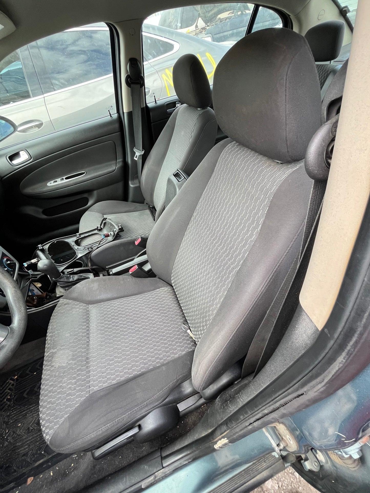 2010 CHEVROLET COBALT - STOCK #M18638
