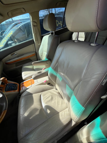 2004-2009 Lexus RX350 - Stock #: M18455