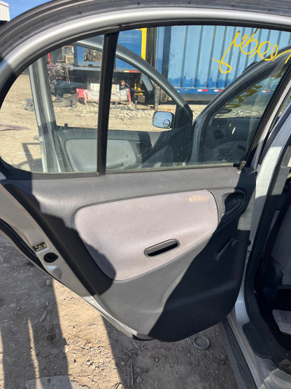 2000-2005 Toyota Echo - Stock #: M18347