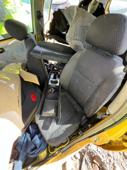 2009-2011 PONTIAC G3 - PARTING OUT- MG-12- #M18522