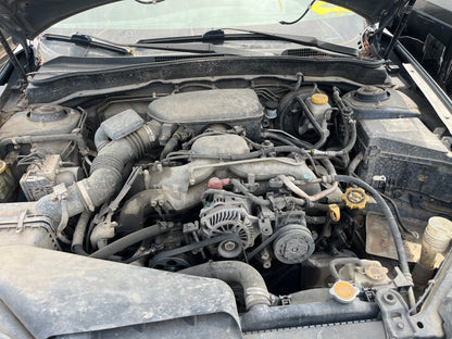 2008 - 2011 Subaru Impreza - Stock #: M18748 MR-18