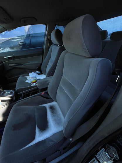 2009 Honda Civic - Stock #: M18425 - MB-15