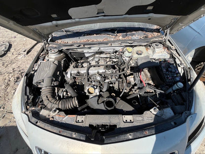 2011 Buick Regal - Stock #: M18502 - MF-12