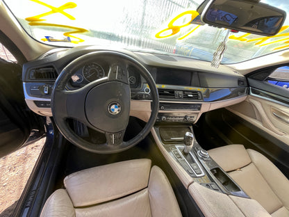 2011-2016 BMW 525I - Stock #: M18248