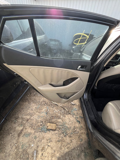 2013-2015 Kia Optima - Stock #: M18571