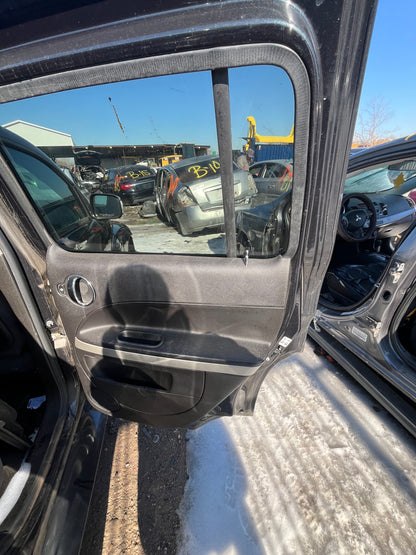 2008 CHEVROLET HHR - STOCK #: M18431