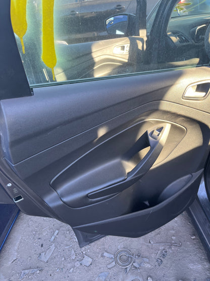 2013-2018 Ford C-Max - Stock #: M18380