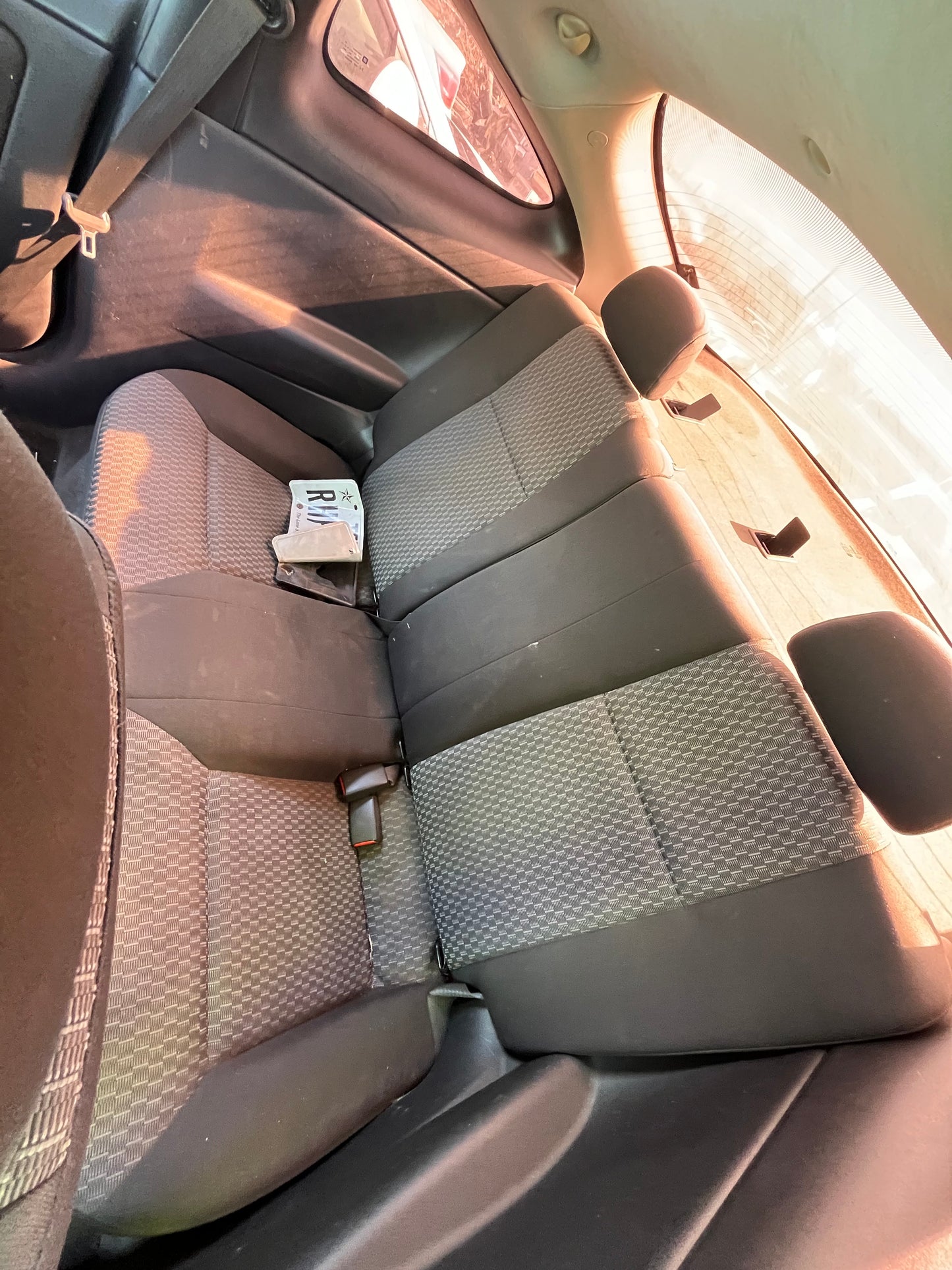 2009 CHEVROLET COBALT - STOCK #: M18513