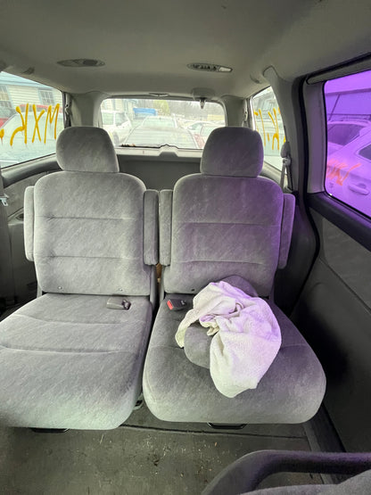 1999-2004 Honda Odyssey - Stock #: M18287