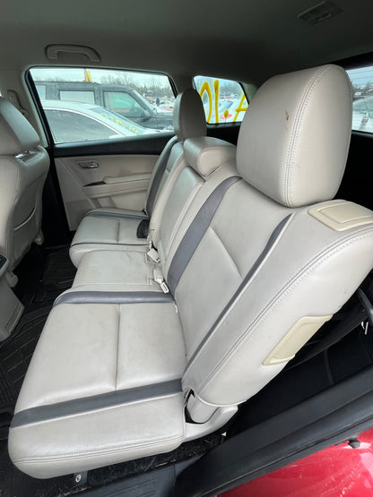 2012 MAZDA CX-9 - STOCK #: M18400