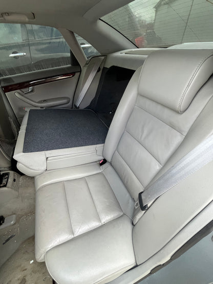 2006 AUDI A4 - STOCK #M18636