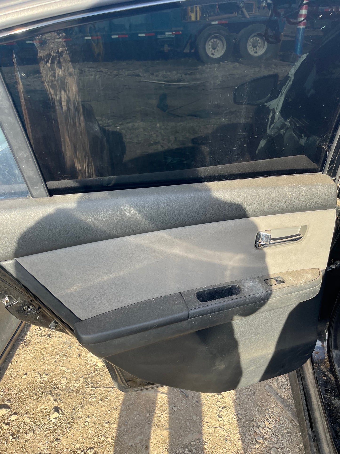 2012 Nissan Sentra - Stock #:M18334 - MXN-4