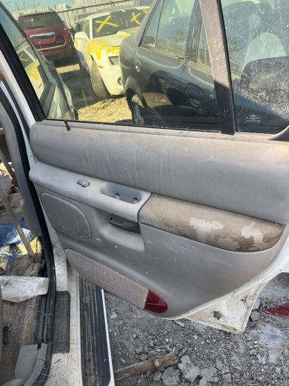1998-2001 Ford Explorer - Stock #: M18754