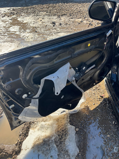 2009 HONDA CIVIC - STOCK #: M18437