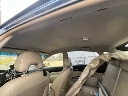 2004-2009 Toyota Prius - Stock #: M18281