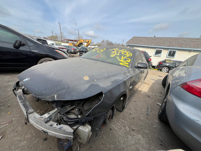 2004-2007 BMW 545i - Stock #: M18578