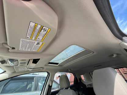 2018-2022 Ford EcoSport - Stock #: M18726