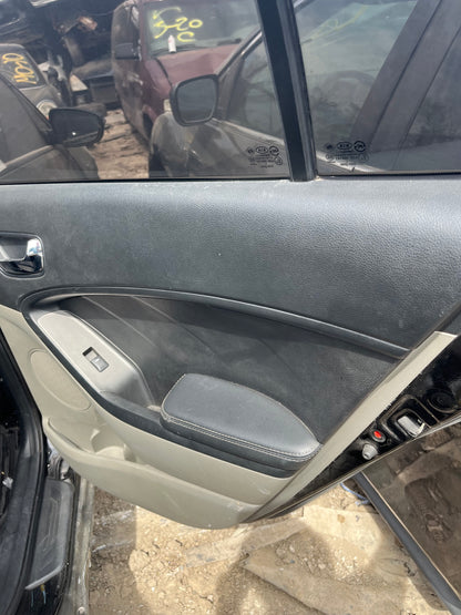 2014-2016 Kia Forte - Stock #: M18736