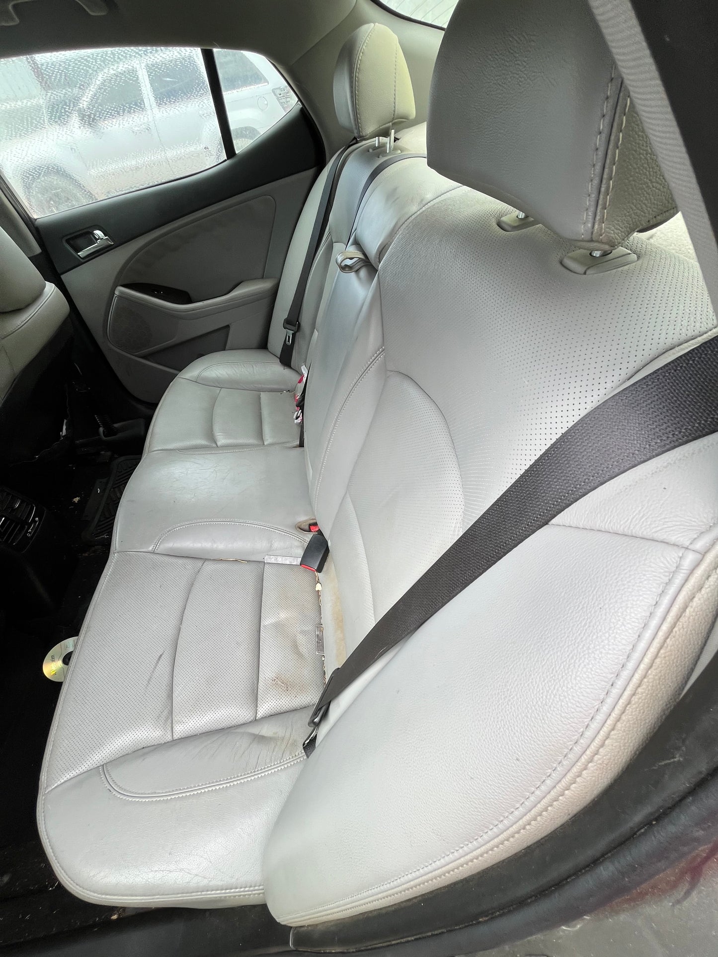 2011-2013 Kia Optima - Stock #: M18618