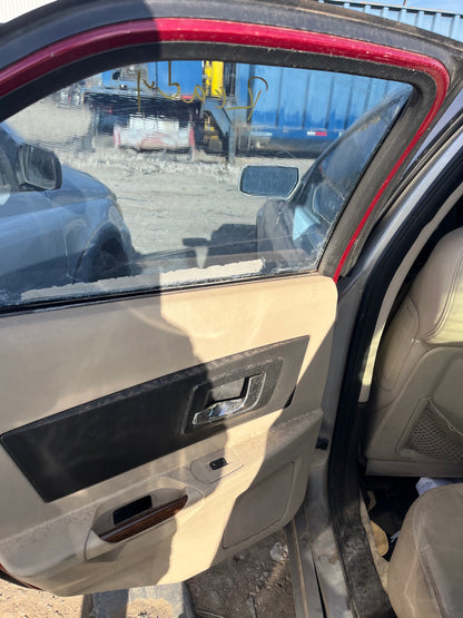 2003-2007 Cadillac CTS - Stock #: M18341