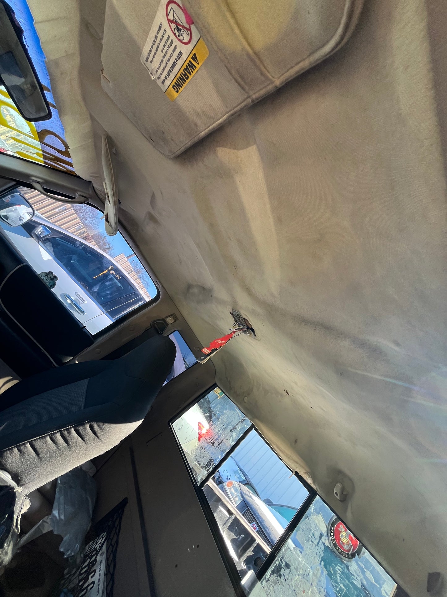 2003 Ford Ranger - Stock #:M18424 - MB-14