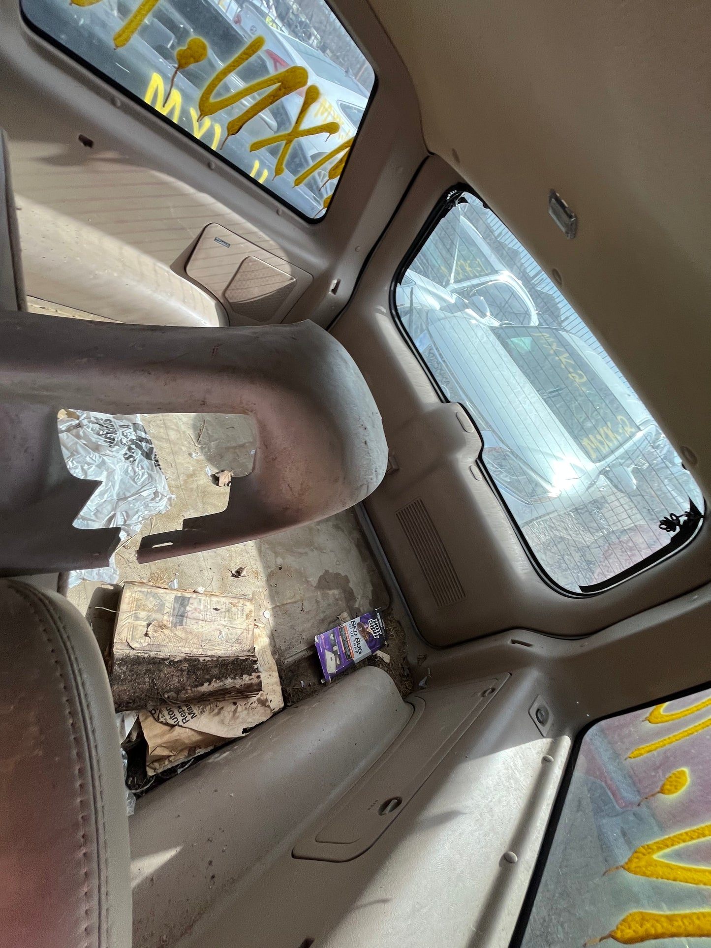 1998 Ford Explorer - Stock #: M18340 - MXN-10