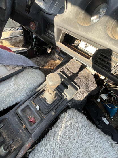 1982 - 1983 Datsun 280ZX - Stock #: M18336 MXN-6