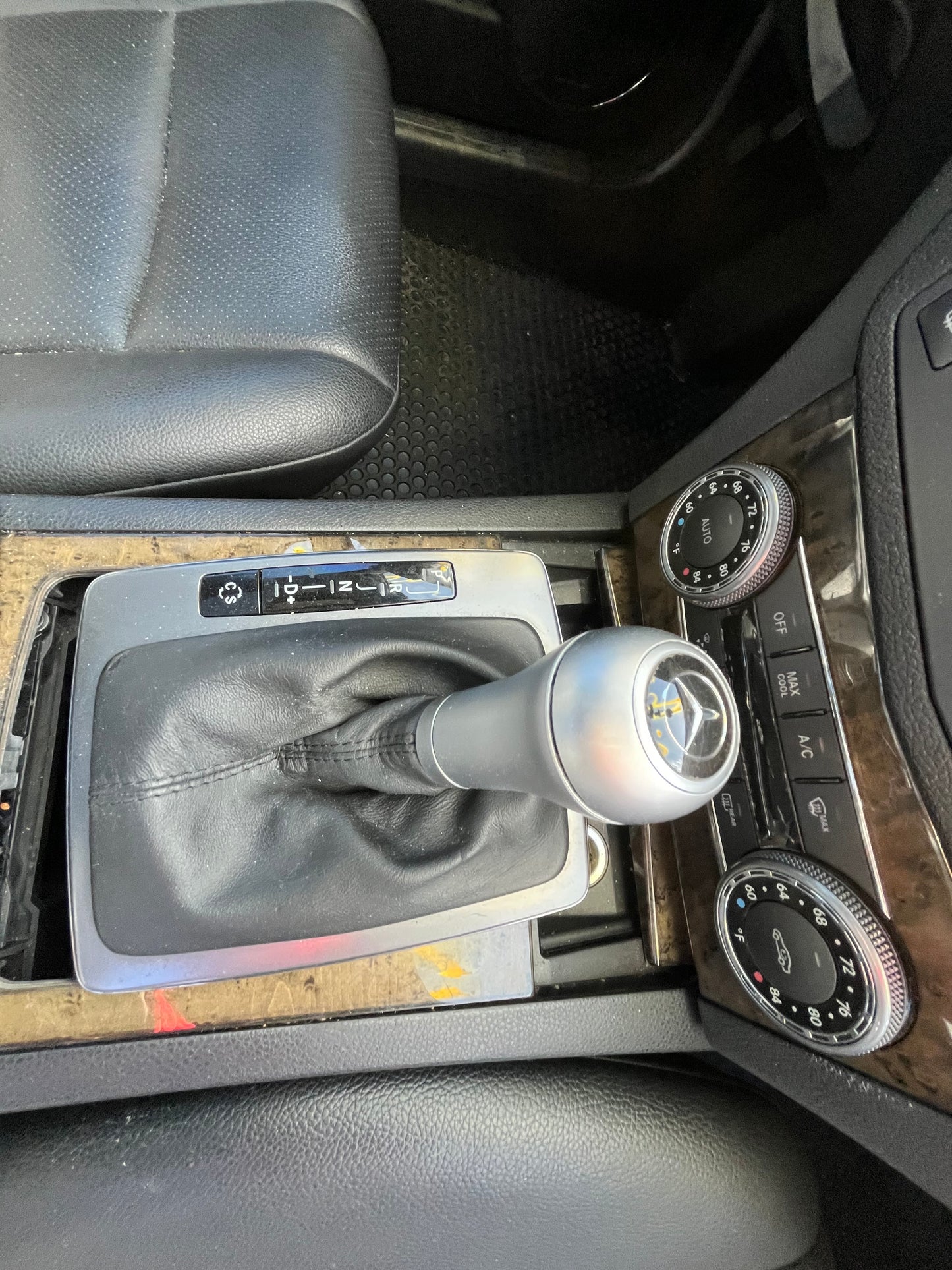 2008-2014 Mercedes Benz C Class - Stock #: M18261