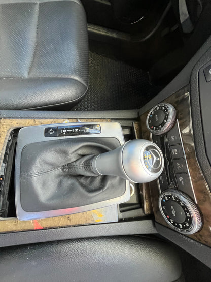 2008-2014 Mercedes Benz C Class - Stock #: M18261