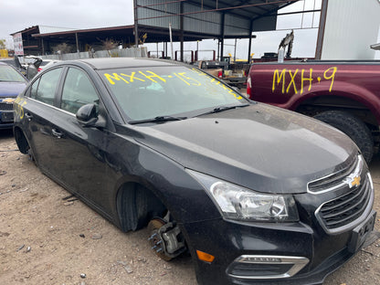 2011-2015 Chevrolet Cruze - Stock #M18225