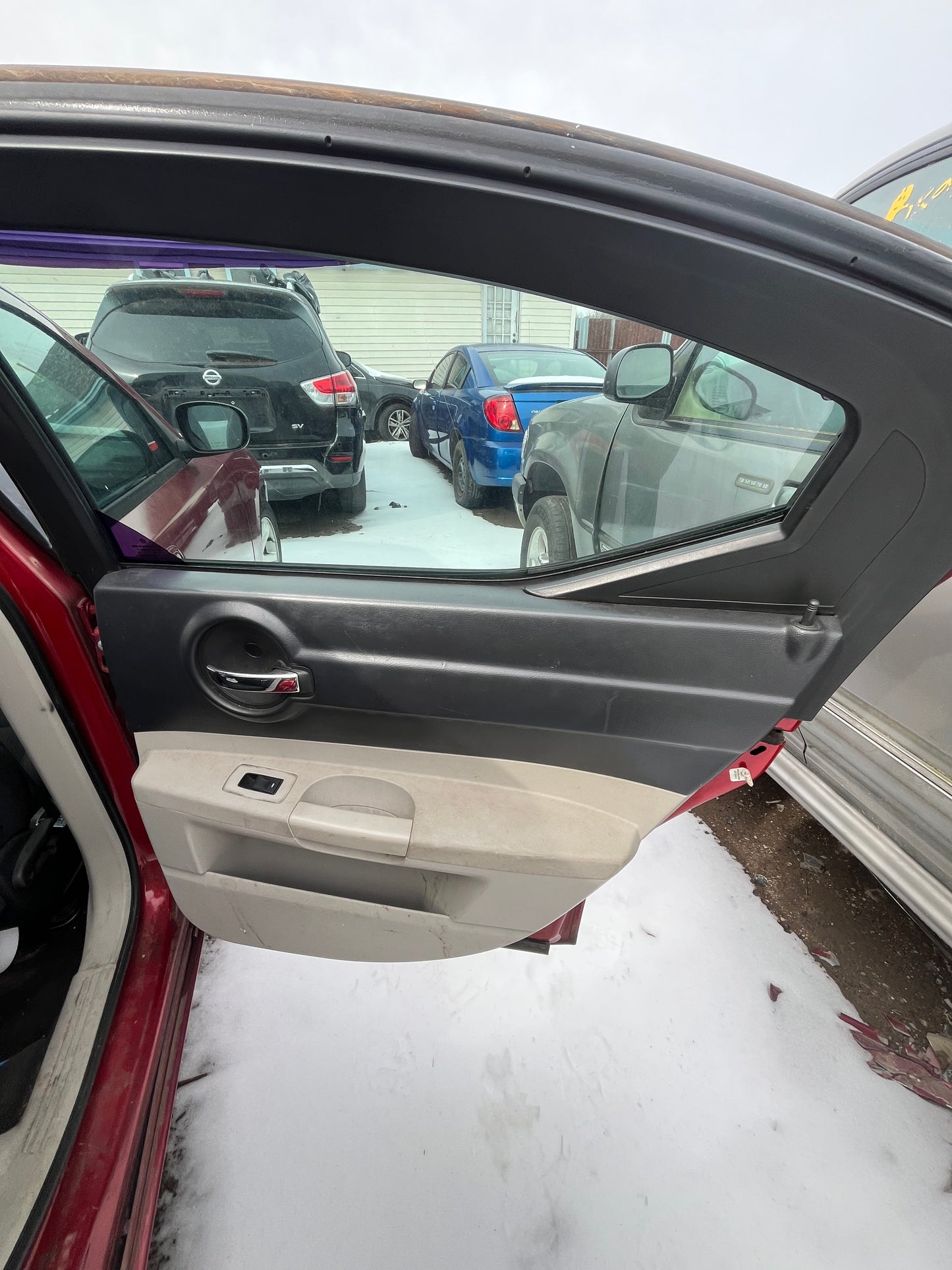 2006 Dodge Charger - Stock #: M18430 - MB-20