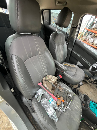 2013 Chevy Spark - Stock #: M18462 - MD-12