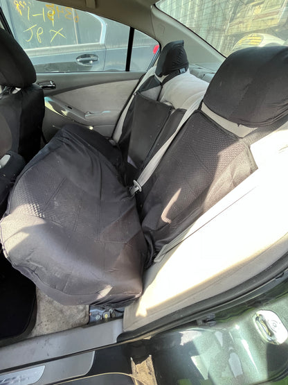 2012 NISSAN ALTIMA - STOCK #: M18514