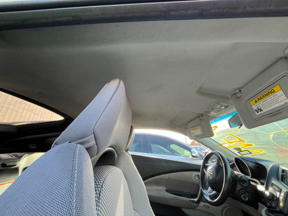 2011-2016 Honda CR-Z - Stock #: M18491