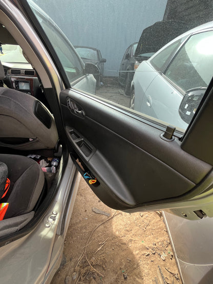2009 Chevrolet Impala - Stock #: M18585 - MJ-15