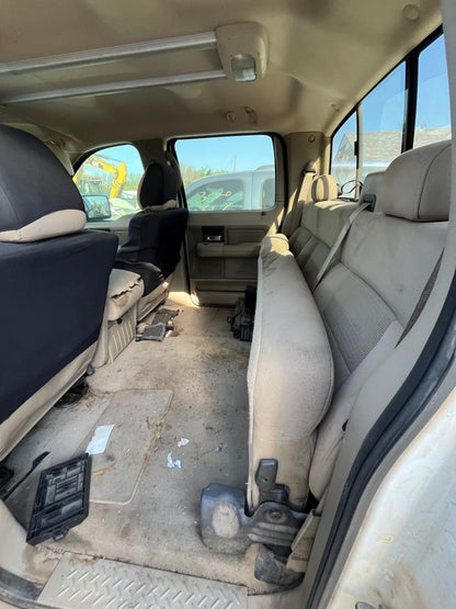 2004 Ford F150 - Stock #: M18745 - MR-15